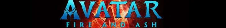 Avatar: Fire and Ash 4K 2025
