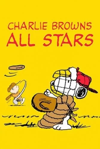 Charlie Brown's All Stars 4K 1966