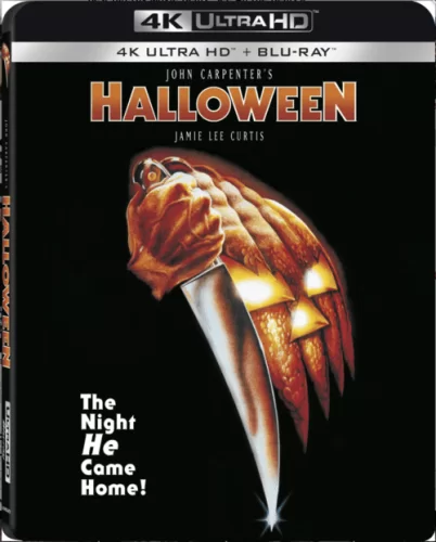 Halloween 4K 1978