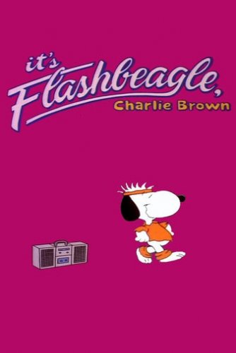 It's Flashbeagle, Charlie Brown 4K 1984