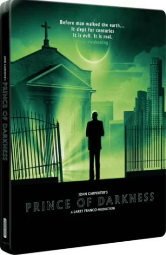 Prince of Darkness 4K 1987