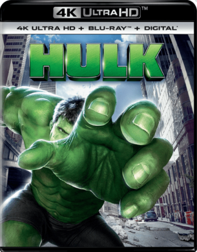 Hulk 4K 2003