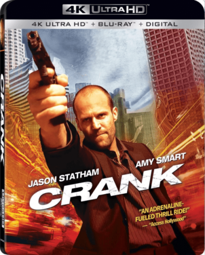 Crank 4K 2006