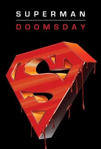 Superman Doomsday 4K 2007