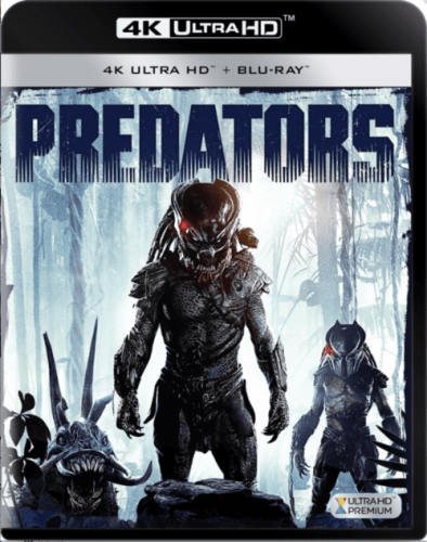 Predators 4K 2010