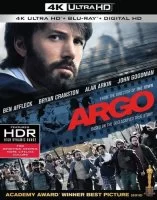 Argo 4K 2012