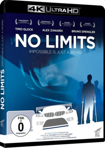 No Limits 4K 2015