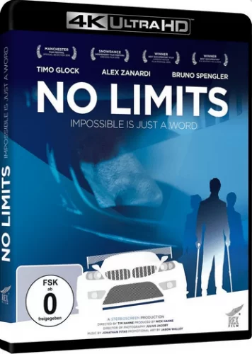 No Limits 4K 2015