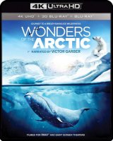 Wonders of the Arctic 4K 2014 DOCU