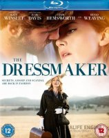 The Dressmaker 4K 2015