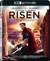 Risen 4K 2016