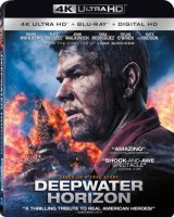 Deepwater Horizon 4K 2016