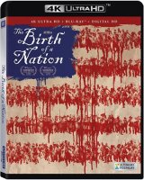 The Birth of a Nation 4K 2016