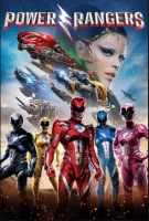 Power Rangers 4K 2017