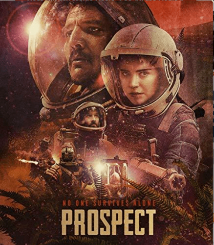 Prospect 4K 2018