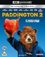 Paddington 2 4K 2017