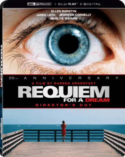 Requiem for a Dream 4K 2000