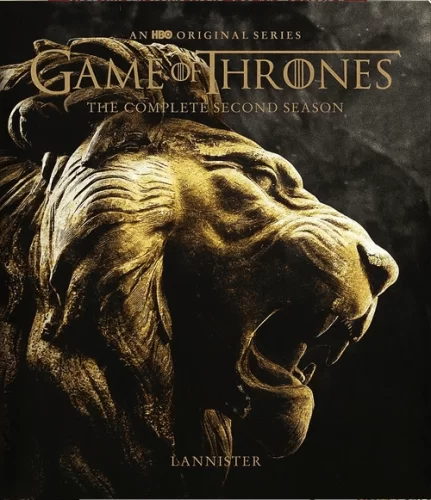 Game of Thrones S02 4K 2012