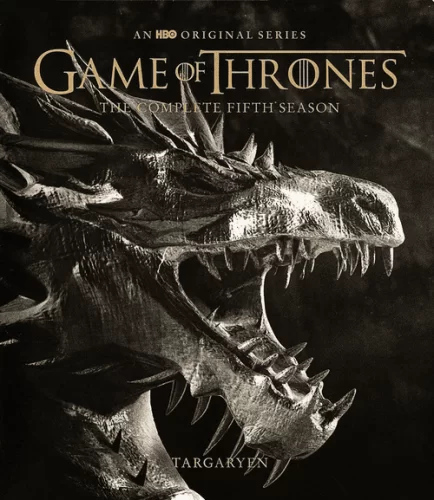 Game of Thrones S05 4K 2015