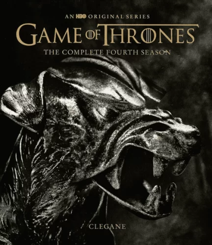 Game of Thrones S04 4K 2014