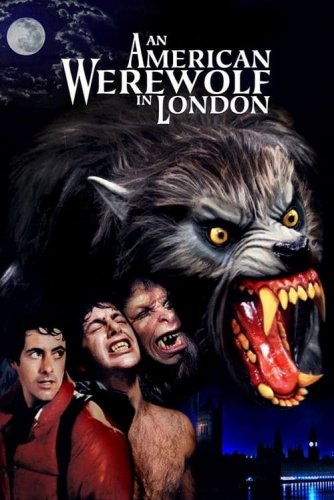 An American Werewolf in London 4K 1981