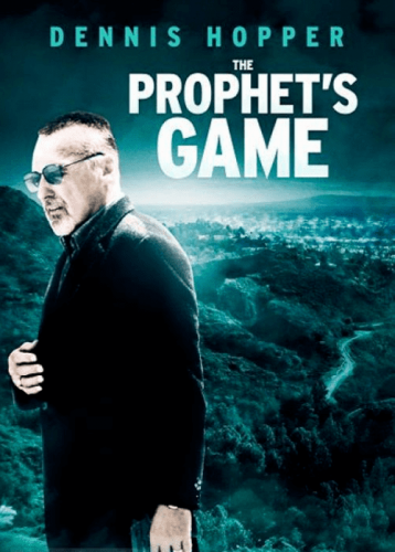 The Prophet's Game 4K 2000
