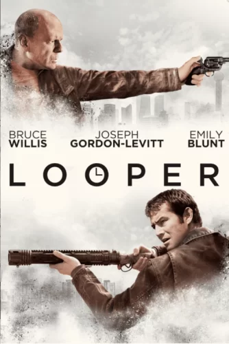 Looper 4K 2012