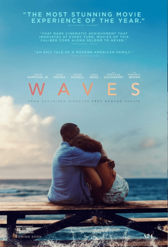 Waves 4K 2019
