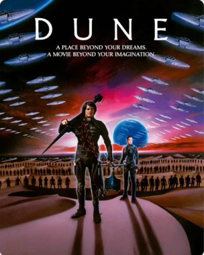 Dune 4K 1984