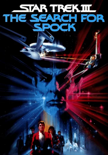 Star Trek III: The Search for Spock 4K 1984