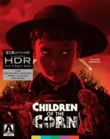 Children of the Corn 4K 1984