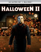 Halloween II 4K 1981