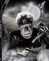 The Wolf Man 4K 1941