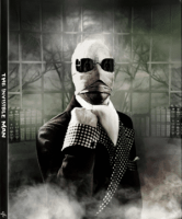 The Invisible Man 4K 1933