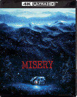 Misery 4K 1990