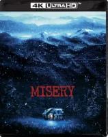 Misery 4K 1990