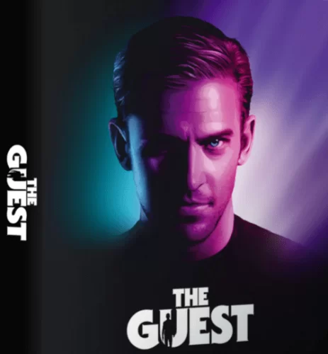 The Guest 4K 2014