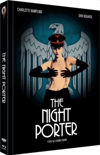 The Night Porter 4K 1974