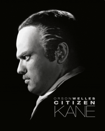 Citizen Kane 4K 1941
