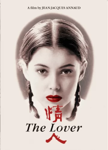 The Lover 4K 1992