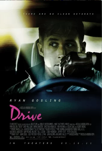 Drive 4K 2011