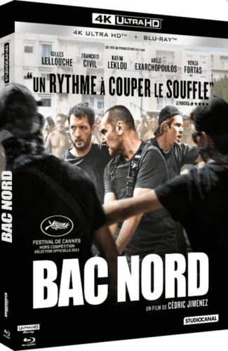 BAC Nord 4K 2020 FRENCH