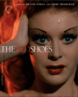 The Red Shoes 4K 1948