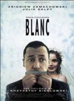 Three Colors: White 4K 1994 FRENCH