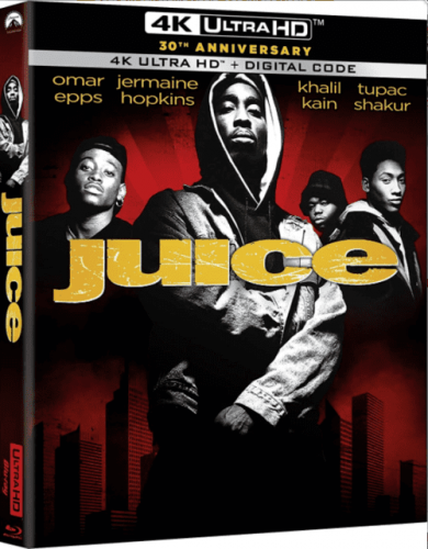 Juice 4K 1992