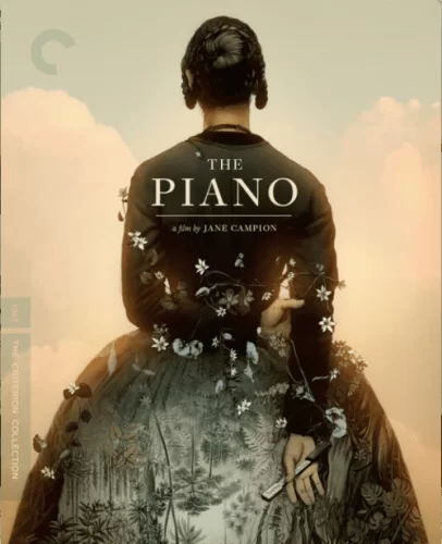 The Piano 4K 1993