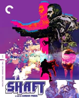 Shaft 4K 1971