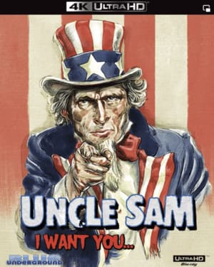 Uncle Sam 4K 1996