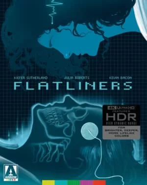 Flatliners 4K 1990