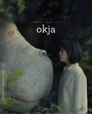 Okja 4K 2017